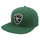 Cap Back Caps New Gorras Embroidered Cap Hat 6 Panel Cap Snapback Wholesale Snap Back Caps