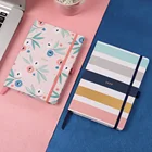 Notebook 2021 Free Sample Amazon Hot Selling New Product Journal To Do Custom Notebook Note Book