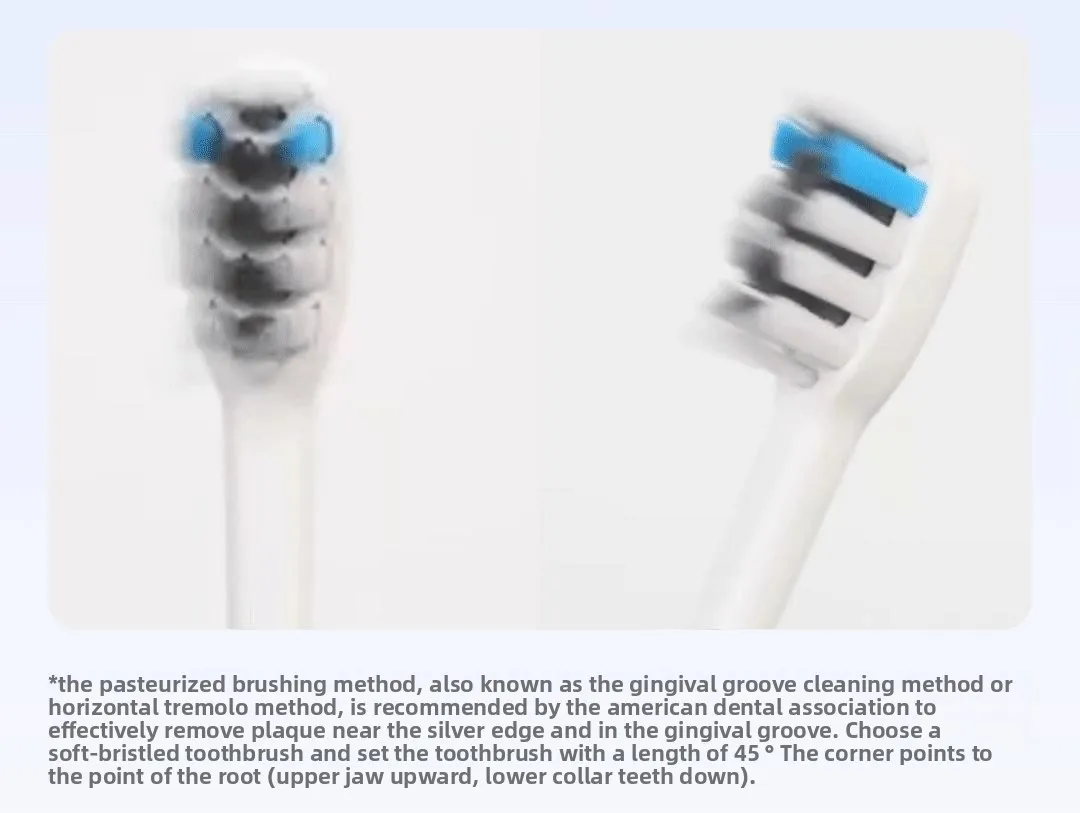 xiaomiyoupin doco smart electric toothbrush -3