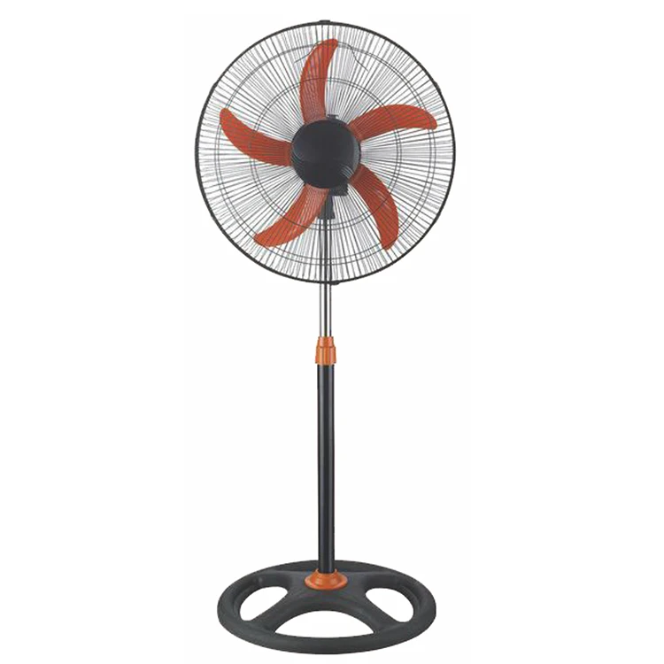 Industrial Fan, 60W, Plastic - detail 10
