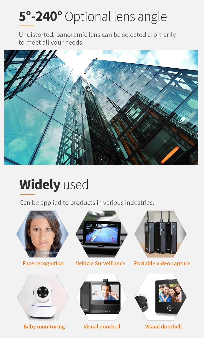 DGZX OEM GC2093 CMOS 2MP dashcam Full HD 1080P(H.264) 60FPS Wide Dynamic USB Camera Module with 3D Noise Reduction Mic插图3 DGZX OEM GC2093 CMOS 2MP dashcam Full HD 1080P(H.264) 60FPS Wide Dynamic USB Camera Module with 3D Noise Reduction Mic插图3