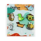 Pin Pins Factory Pin Custom Made Cartoon Hard Enamel Metal Pins Badges