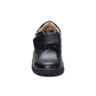 Boys Boys Wholesales Durable Black Boys School Shoes Wear Fashion Classical Summer Children's Black Walking Casual Shoes
