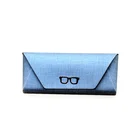 Cases Leather Sunglasses Soft Cases Handmade Optical Lens Cases Eyeglasses Packaging Boxes
