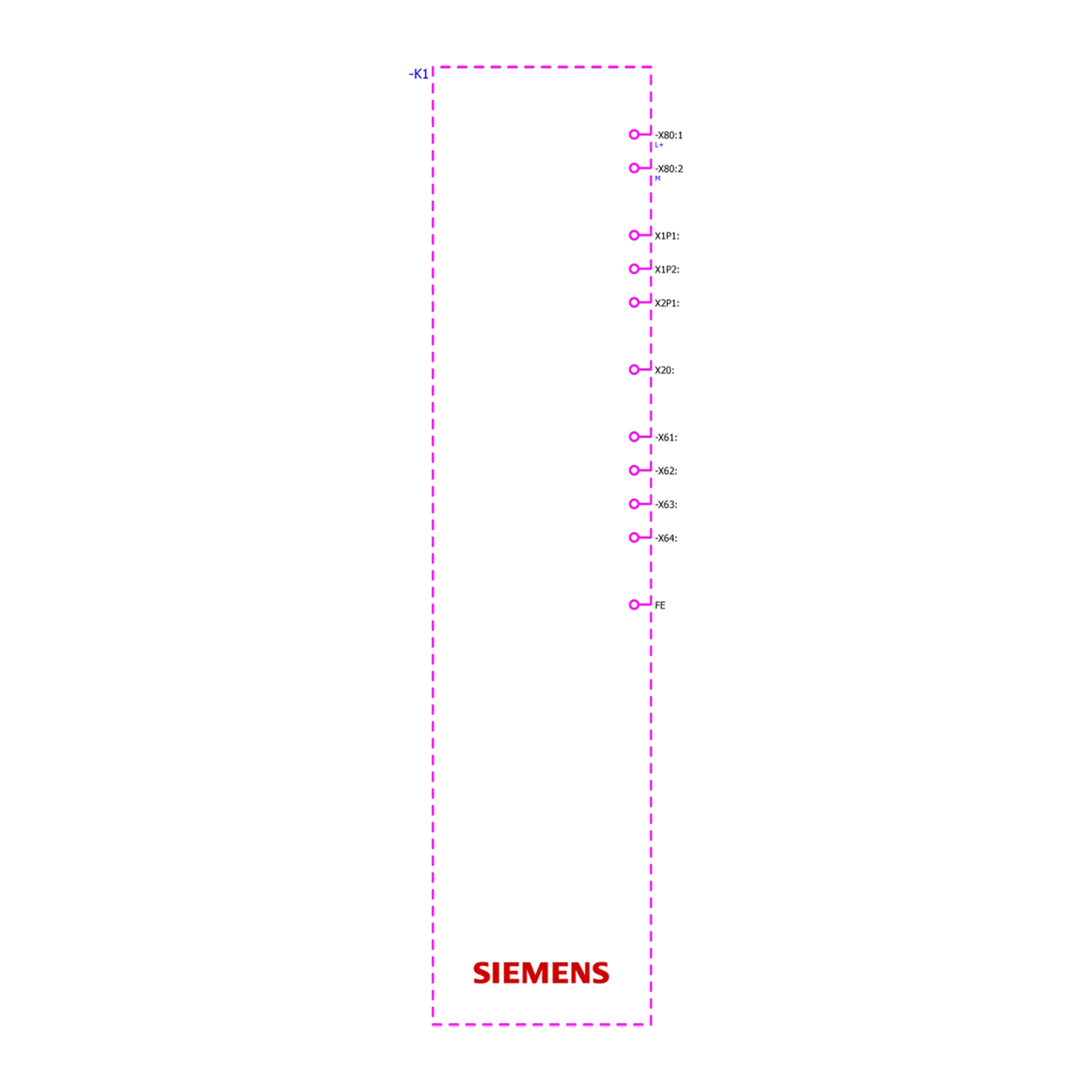 SIMATIC HMI MTP1500 Unified Smart Panel 15.6