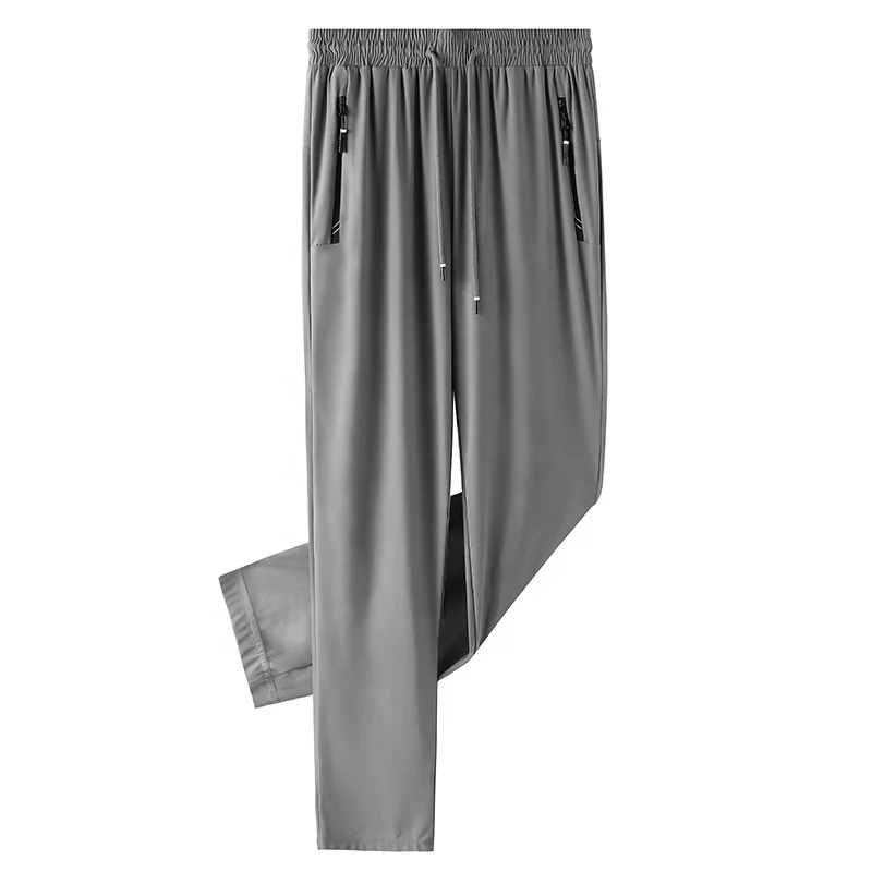 Men's Plaid Dress Pants Straight Fit Expandable Waist Pleated Front Suit Pants Checkered Casual Business Trousers