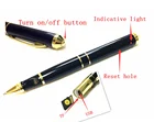 Voice Recorder SK068 8G 16G Mini Voice Recorder Pen