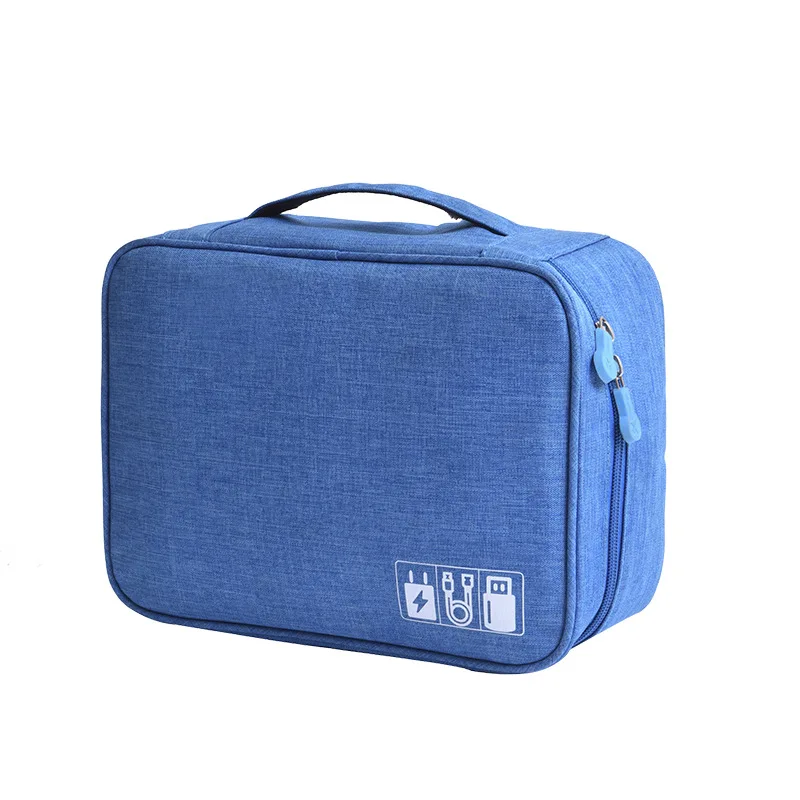 gadget organiser bag