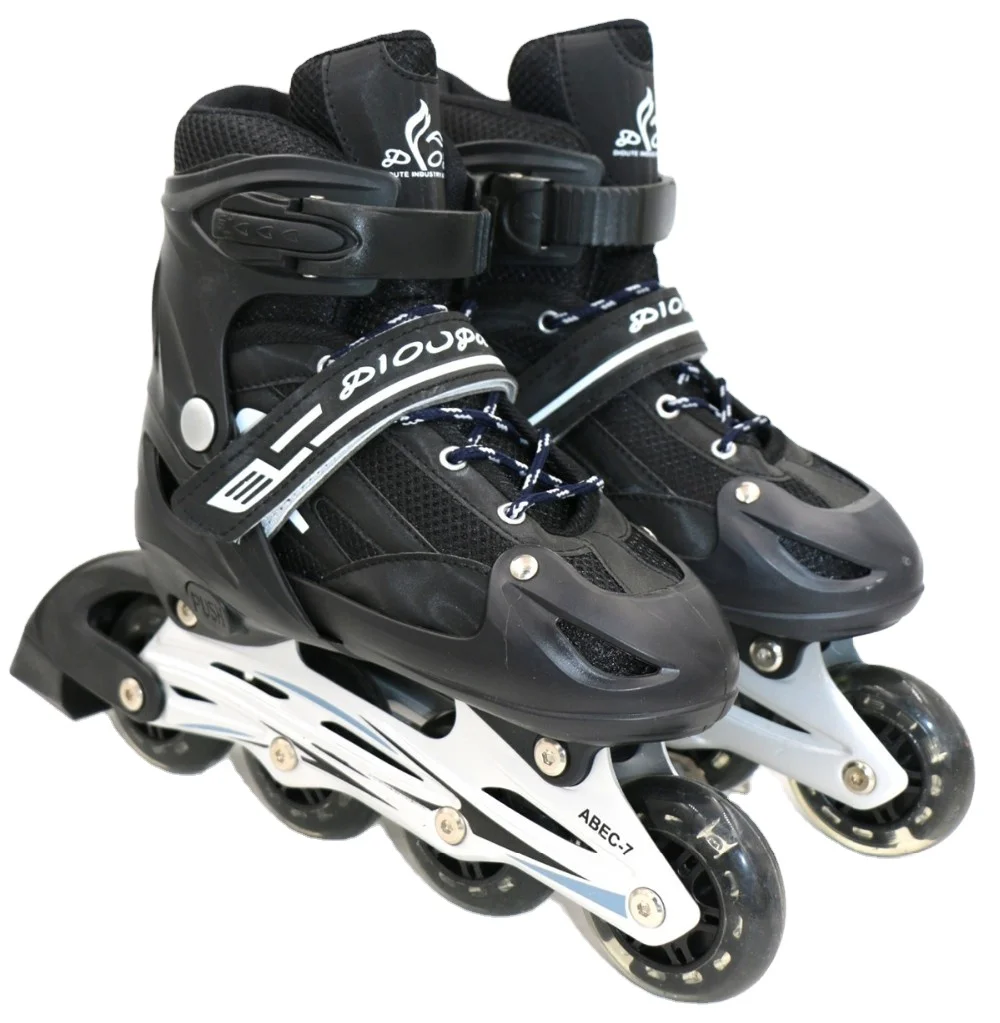 types of skating shoes