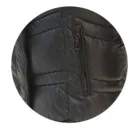 Hot Sale Best Quality Ladies Winter Thick Lady Jacket Women Cotton Trench Coats Ladies Jackets