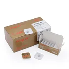 Watch Button Cell Batteries Hot Selling SR626SW 1.55V Button Cell Watch Battery 377 For Watch