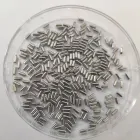 In Stock 3 Days Dispatch High Purity 99.95% Evaporation Materials Iron Pellets Iron Slugs Iron Shots