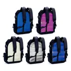 Backpack Enjoymyself Gel Ice Pack Pad Backpack Cushion Cooler