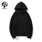 Custom Hoodie Quality Hoodie Custom Plain Oversized High Quality Blank Athletic Knitted Pullover Designer Men Hoodie