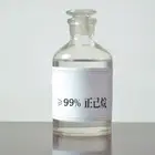 Solvents China Manufacturer CAS 110-54-3 Hexane Solvents N-Hexane 99%