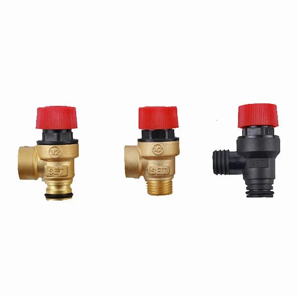 Gas Boiler Parts - detail 10