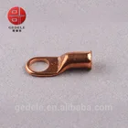 Terminal Lug Copper Battery Lugs Copper Terminal Lug Gauge Battery Cable Lug Terminal