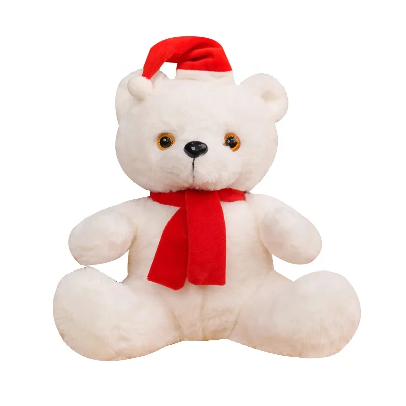 light up musical teddy bear