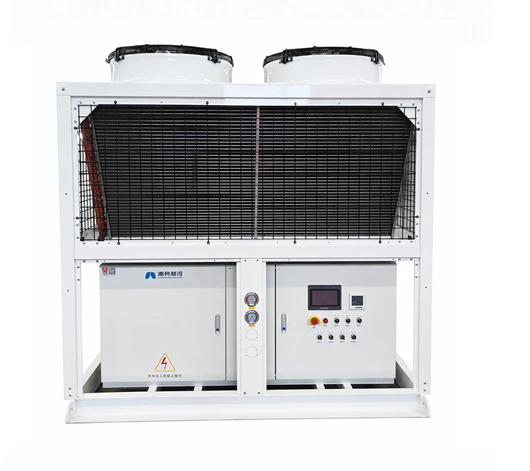 Arkref Air Cooled Chiller, 50-150, Scroll - detail 16
