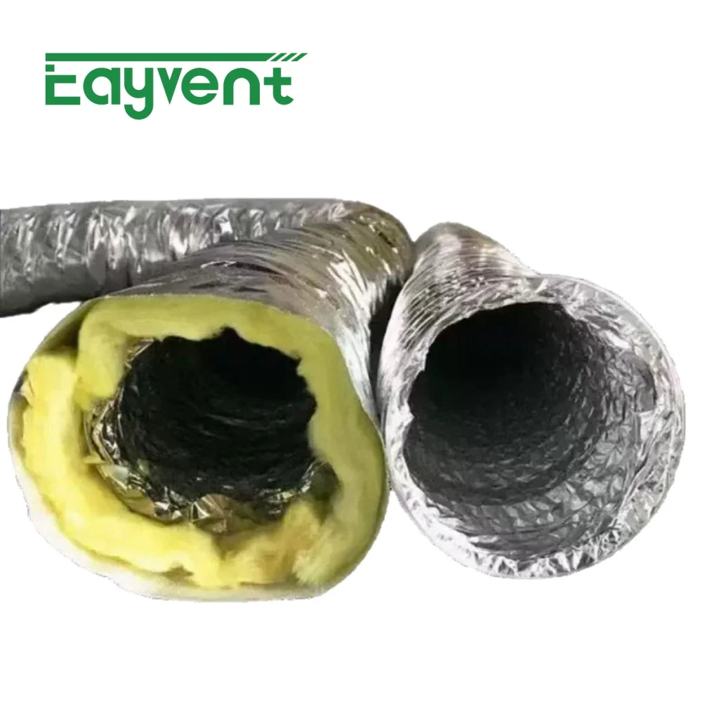 Home Hvac Systems, Aluminum, Aluminum Foil, 200 - detail 2