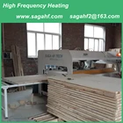 Wood Press Solid Wood Panel Edge Gluing Press High Frequency Join Wood Machine SP30-SA