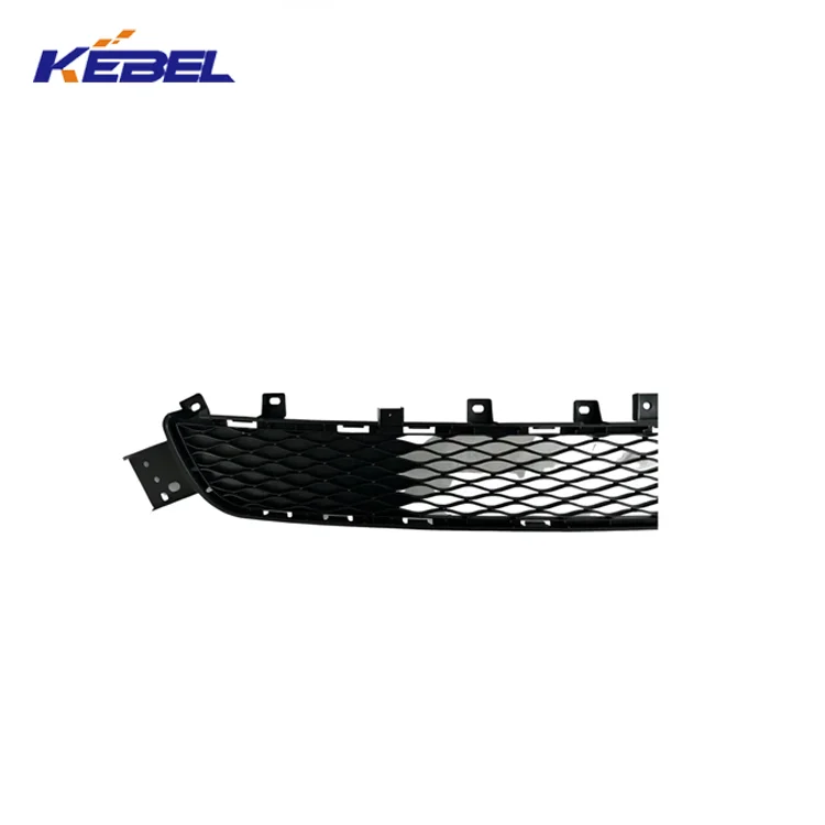 KEBEL Atuo Body Auto Bumper Grille 62254-6HH0A 62254-6HJ0A OEM 62254-6HJ0B Front Bumper Grille for Infiniti Q50 2018-2020 manufacture