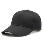 Hat Baseball Hat Baseball Cap Ponytail Adjustive Embroidered Dad Hat Snapback Cap NY Custom Logo Cap
