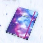 Paper School Paper Custom 80 Pages A5 Paper School Hardcover Diary Planners Composition Notebook For Students
