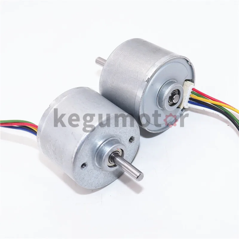 26mm High Torque 2800rpm Bldc Brushless 