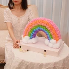 Flower The Newest Rose Sun Flower In 2021 Is Suitable For Girlfriend And Wife