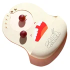 Food 2021 New Style Baby Bibs Silicone Food Grade Silicone Baby Feeding Bibs