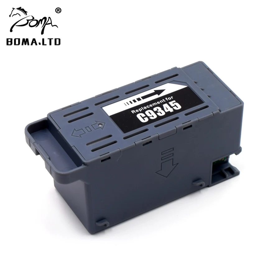 TINTA EPSON T524420-AL YELLOW PARA L15150 L6580 / L15160 RENDIMIENTO 6000PG  – VENTA DE CARTUCHOS DE TONER TINTAS CINTAS PARA IMPRESORA