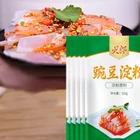 Machine Starch Starch Promotional Top Quality Machine Grinding Seasoning Cheap Custom Chinese Edible Pea Starch