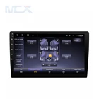 Radio 10 Car Radio 7 Inch 9Inch 10.1 Inch TS10 Android 10 Car Radio Player Carplay 4G Lte Version 6 128GB