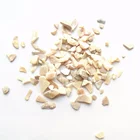 Pearl Crushed Mother Of Pearl For Engineered Stone Decoration