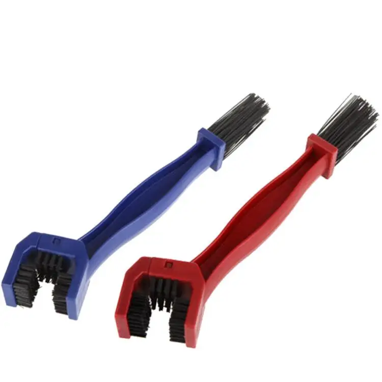 bicycle chain brush