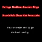 Stud Earrings 2021 2021 Latest Brand Fashion Jewelry Original Design CC Stud Letter Hoop Earrings Women