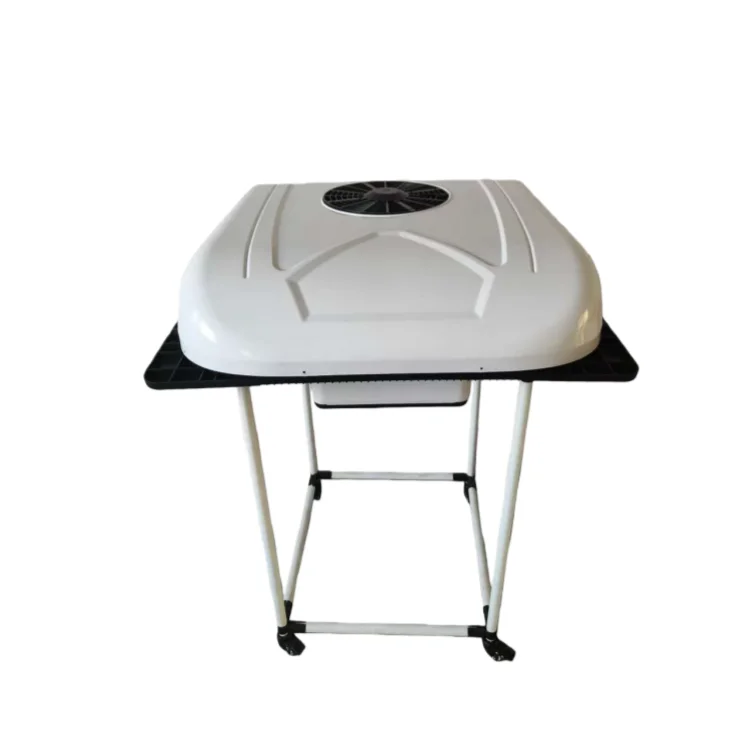 Parking Cooler, RUIDIAITE, 12V/24V, Brushless - detail 4