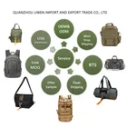 Cheap Hot Sale Top Quality Tactical Durable And Durable New Large-capacity Trolley Luggage