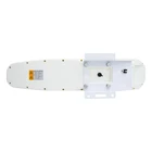 Compass For Boat Marine Equipment Ship Compass Nmea 0183 Compass Gps Gnss Compass For Sailing Yachts Boat