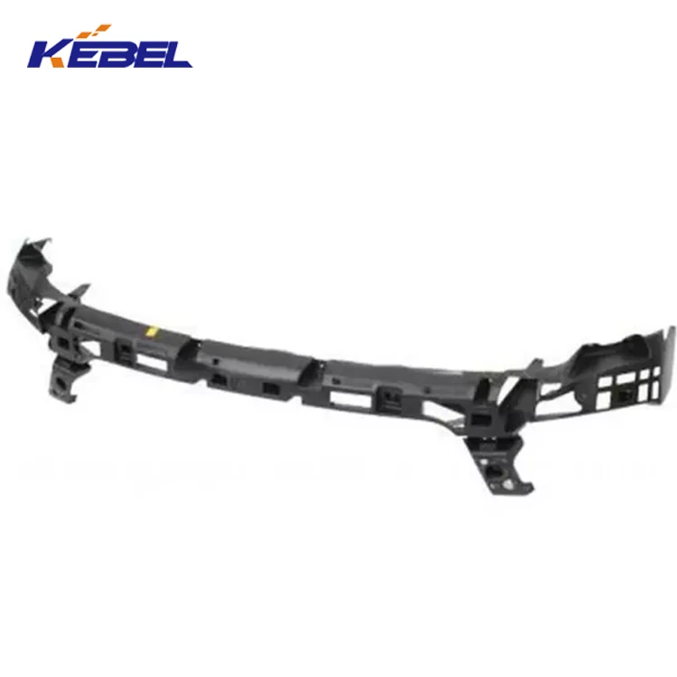 Factory Direct Sale High Quality Front Bumper Center Bracket OEM FL1Z-17C882-A for Ford Expedition 2015-2017 details