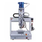 Machine Automatic Screwing Machine Adsorption Type Automatic Nut Implant Machine Automatic Screw Locking Machine