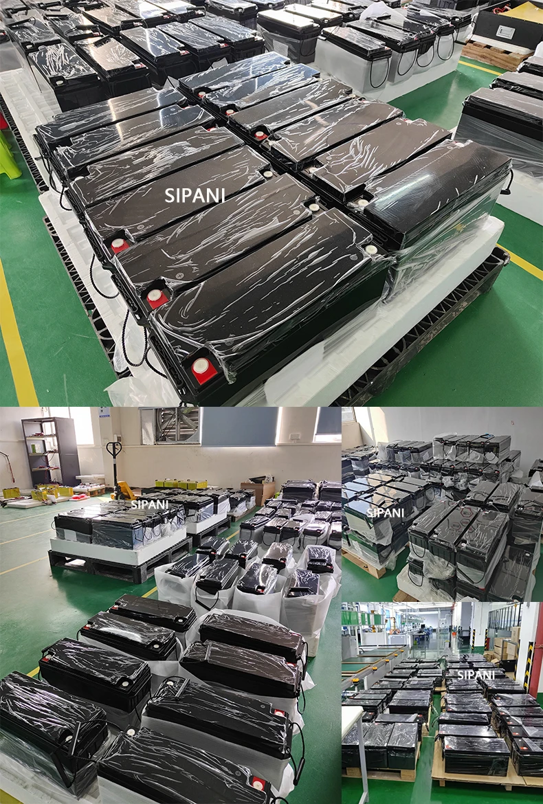 lithium ion battery for AGV lithium ion battery for AGV
