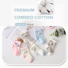 Socks Socks Spring Autumn New Cotton Socks Non-slip Baby Socks For Kids Newborn Loose Floor Socks