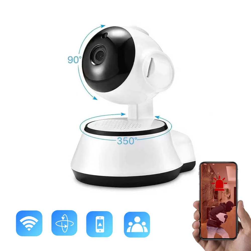 mini cctv camera for home with recording