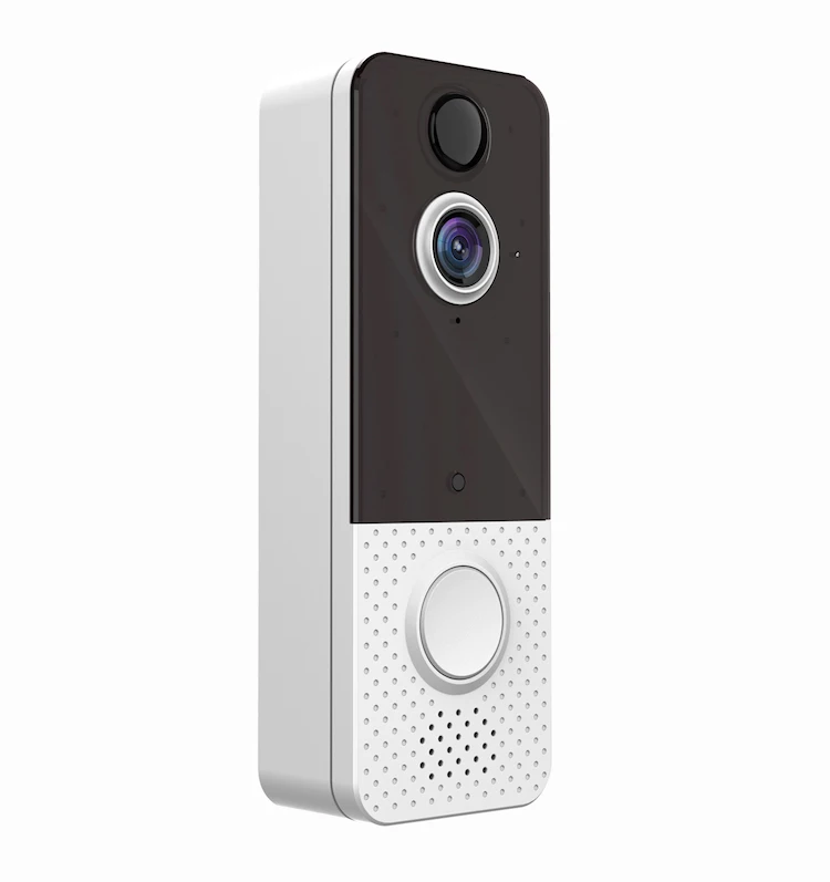 eken t8 doorbell