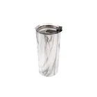 Cup New Type Durable Stainless Steel Coffe Cup Auto Metal Mug
