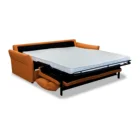 Modern Bed Modern Living Room Sofas Fabric Modern Living Room Soft Comfort Fabric Folding Sofa Bed