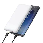 Charger Emergency Quick Charger 3.0 Rohs Powerbank 18W Max Mobile Shared Mini Emergency Power Bank