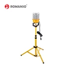 Light Light Led New Design LED Temporary Light Portable Site Lighting IP65 60W 100W 150W Temporary LED Work Light